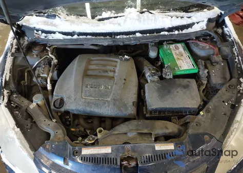 2010 Suzuki Kizashi Se from USA, damaged, VIN JS2RF9A39A6100251